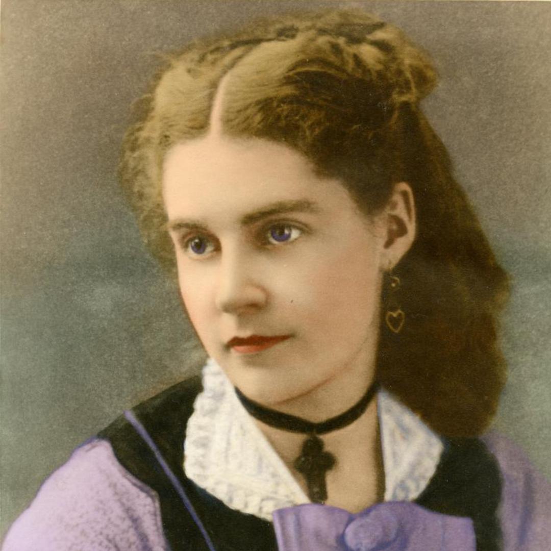 Mary Alexander (1849 - 1916) Profile